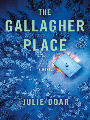cover image of The Gallagher Place